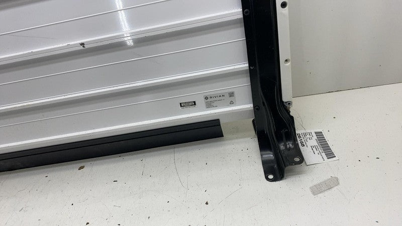 ⭕ 2022 Rivian EDV700 Amazon Van Rear Cargo Fixed Mag Shelf-C Assy C100