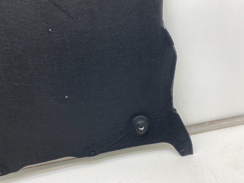 1104312 00 B ⭕ 17-20 Model 3 Front Lower Bumper Under Tray Diffuser Aero Shield 1104312-00-B