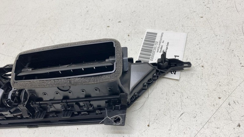 ⭕ 19-23 Audi E-Tron Quattro Dash Dashboard Center A/C Air Vent Grille 