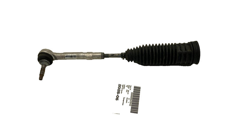 ⭕ 16-20 Tesla Model X Steering Gear Outer Tie Rod Link Joint w/ End Bo