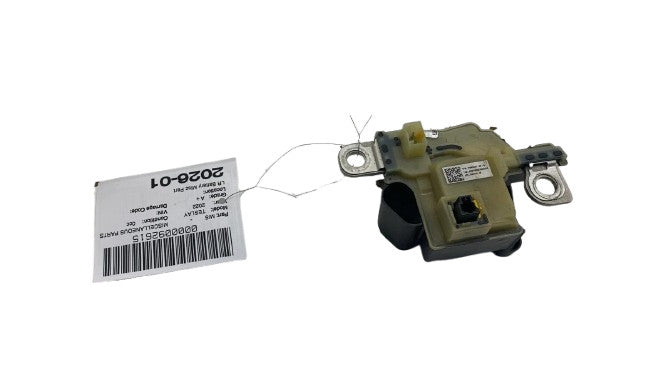 ⭕ 20-24 Model Y High Voltage Ancillary Bay Battery Contactor Assy 1089334-00-G