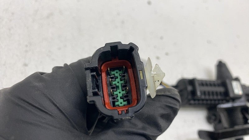 ⭕ 21-24 Tesla Model X Front Passenger Door Drive Unit Motor Right 1501