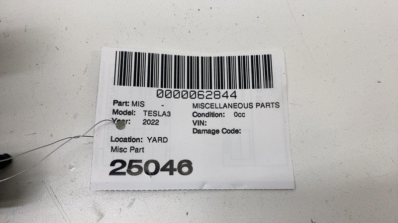 ⭕ 17-23 Model 3 MCU Media Control Unit Service Car Computer Module 168