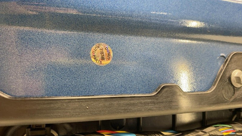 ⭕ 2017-2020 Tesla Model 3 M3 Front Driver Side Door Shell Panel Left B