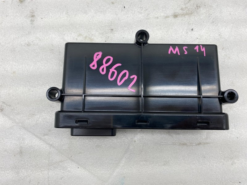 1007511 00 A ⭕ 12-20 Model S Rear Trunk Lid Power Liftgate Control Module Unit 1007511-00-A