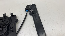 ⭕ 2024-2025 Model 3 Front Left Door Window Glass Regulator & Motor 1929917-00-A