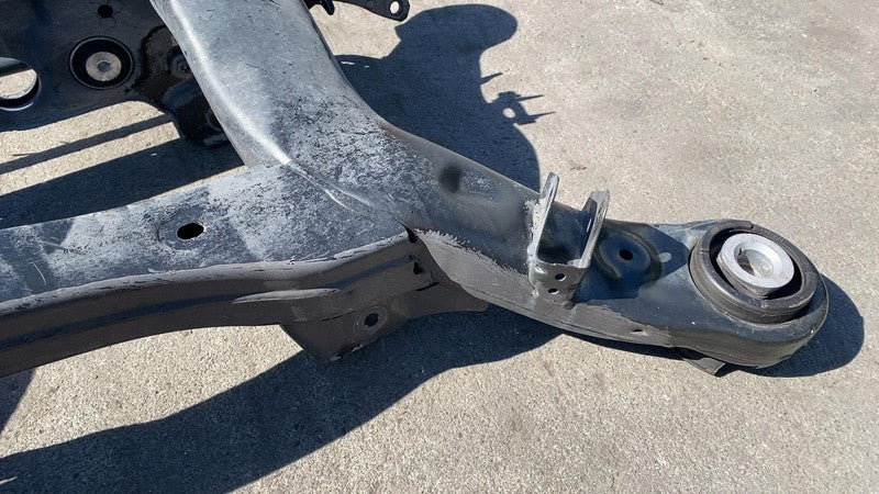 2016-2019 Mercedes-Benz GLE350 Rear Subframe Crossmember Cradle RWD Assembbly