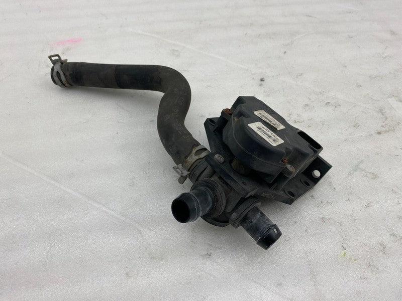 6007384 00 B ⭕12-20 Model S 3-Way Port Coolant Valve Electric Actuator 3/4" inch 6007384-00-B