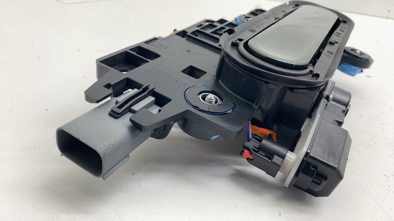 C200823175-D ⭕25 Rivian R1S Front Right Exterior Door Handle Forest Green EXP006 C200823175-D