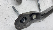 2019 BMW 530e G30 2.0L Rear Subframe Hardware Bolts Brackets Mounts Assembly OEM