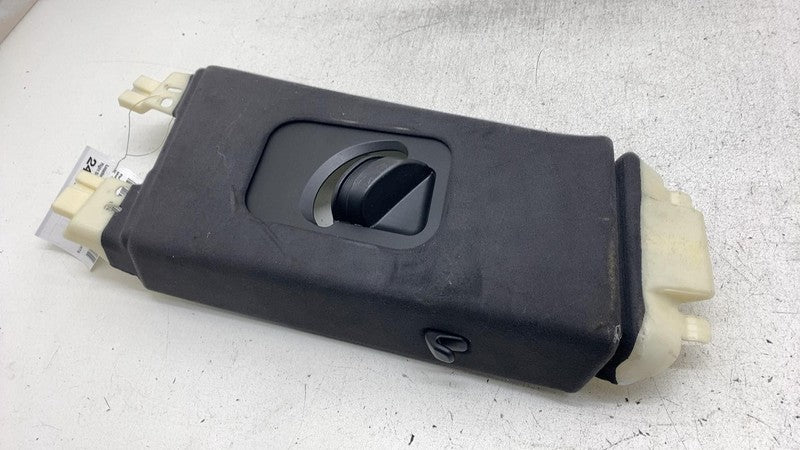 670040367 ⭕ 2017-2020 Maserati Levante Right B-Pillar Upper Trim Cover Panel OEM 670040367