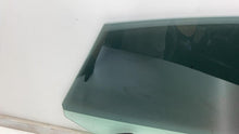 ⭕ 2012-2020 Tesla Model S MS Rear Driver Side Door Window Glass Left LH Assembly