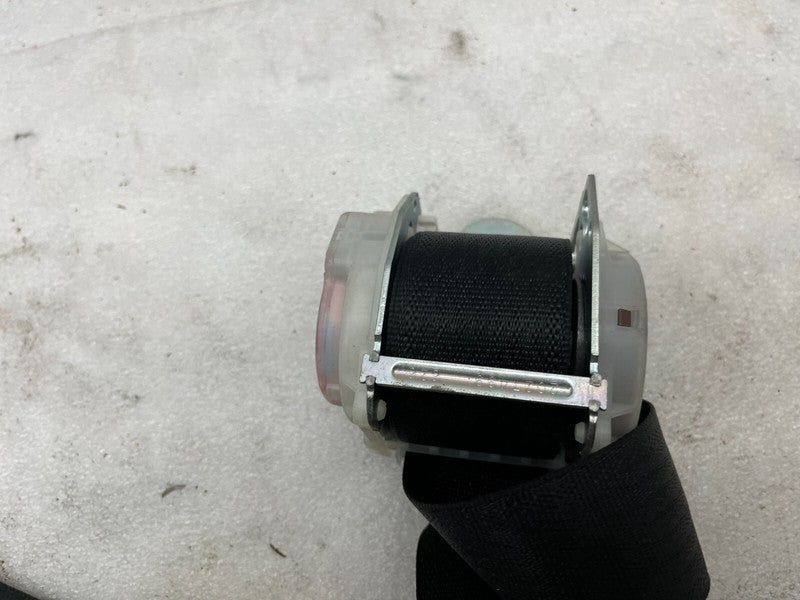 2456529 AE ⭕ 2012-2015 Tesla Model S MS 2nd Row Seat Belt and Retractor Assembly 2456529-AE