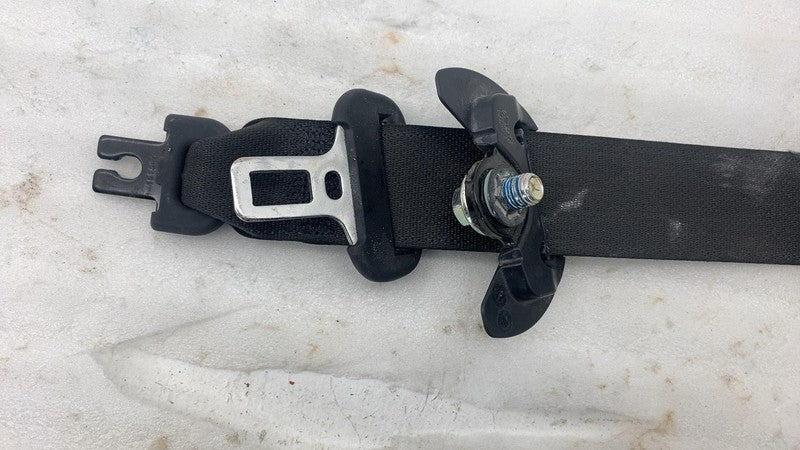 P11-D110AP-08 ⭕ 2022-2024 Lucid Air Front Seat Belt Left or Right Assembly P11-D110AP-08 LH RH