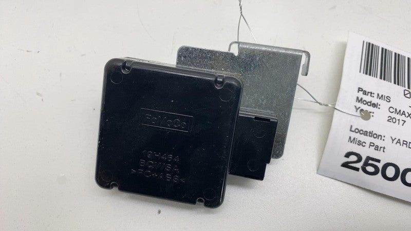 CJ5T19H464BE 2013 2014 2015 2016 2017 2018 Ford C-Max Roof Navigation GPS Antenna Assembly