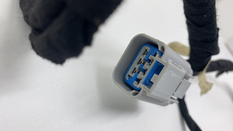 ⭕ 19-22 Ram 2500 Front Passenger Door Wire Wiring Harness Right 684756