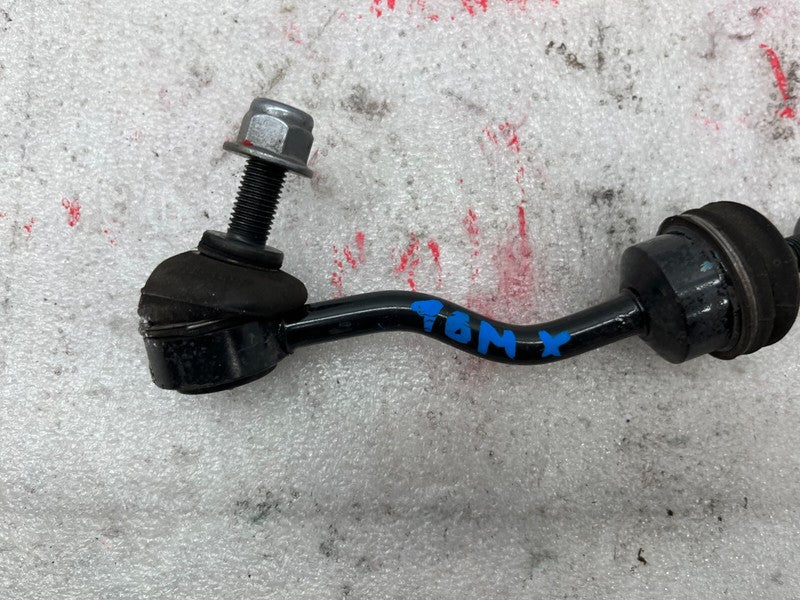 ⭕ 2016-2020 Tesla Model X MX Rear Suspension Stabilizer Sway Bar End Link OEM