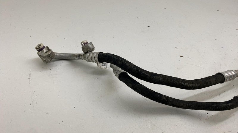 9291279 ⭕ 14-21 BMW i3 I01 Front Air Conditioner Pressure Pipe Hose Line 9291279/9291276