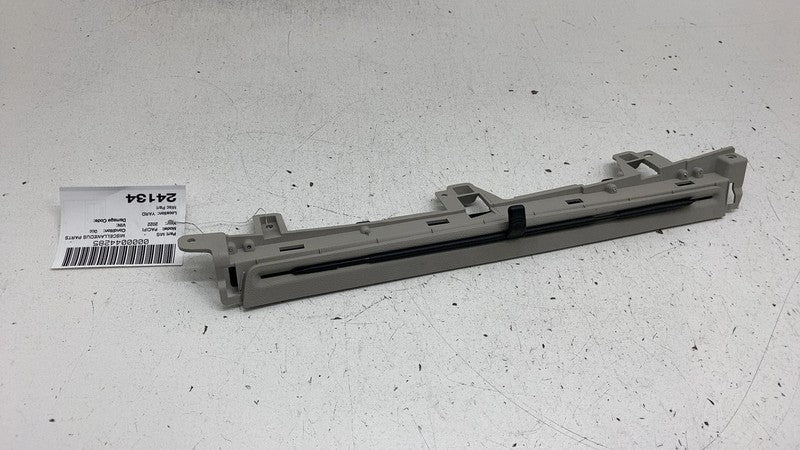 ⭕2017-2024 Chrysler Pacifica Rear Left Side Door Panel Window Sun Shade Assembly