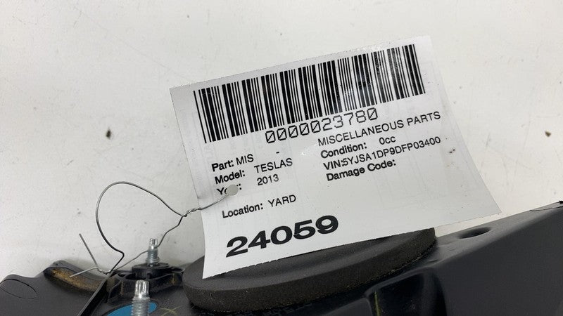 ⭕ 2012-2022 Tesla Model S Rear Taillight LED Outer Tail Lamp Right 600