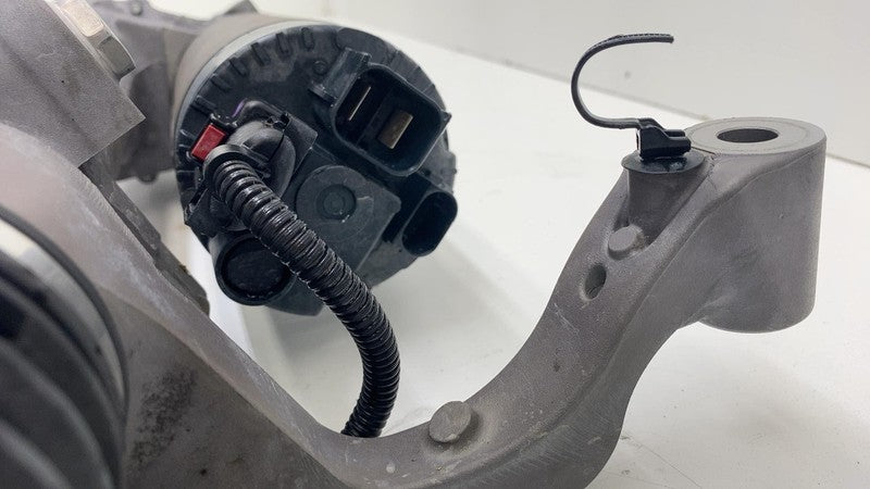 2974609900 ⭕ 2022-2024 EQS 450+ V297 Front Power Steering Gear Rack & Pinion RWD 2974609900