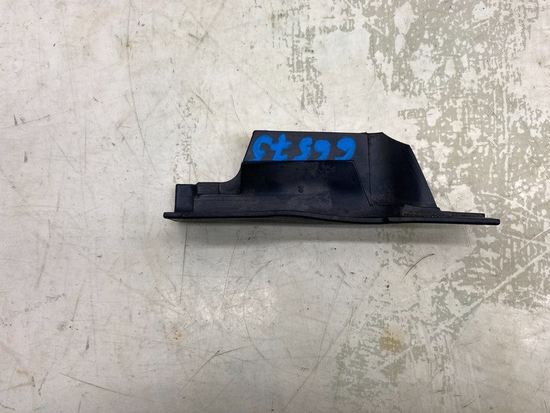 1046148 00 A ⭕ 12-20 Tesla Model S Front Passenger Side Fixed Glass Seal Right 1046148-00-A