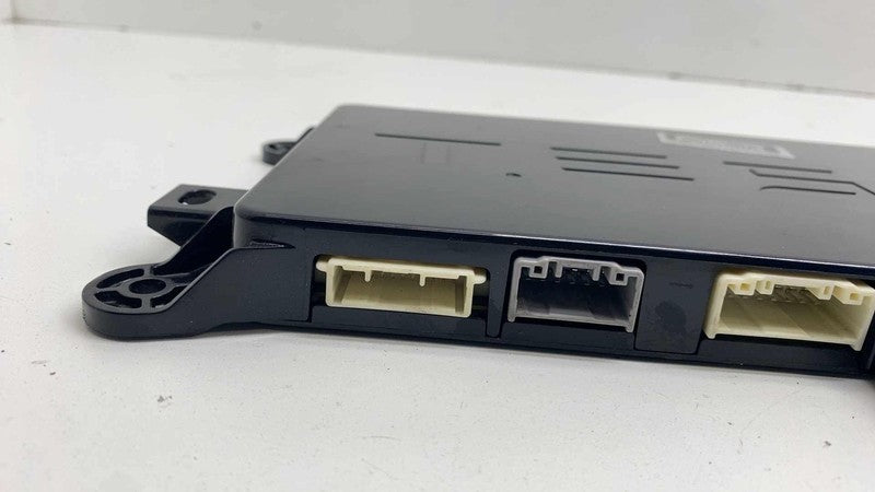 ⭕ 16-20 Model X Rear Body Chassis Control Module BCM Computer TSTD 104