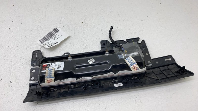 ⭕ 17-23 Tesla Model 3 Y Passenger Side Knee Airbag Safety Module Right