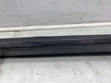 ⭕ 16-20 Tesla Model X Left Rocker Panel Sill Cover Outer Molding LH 1034218-00-B