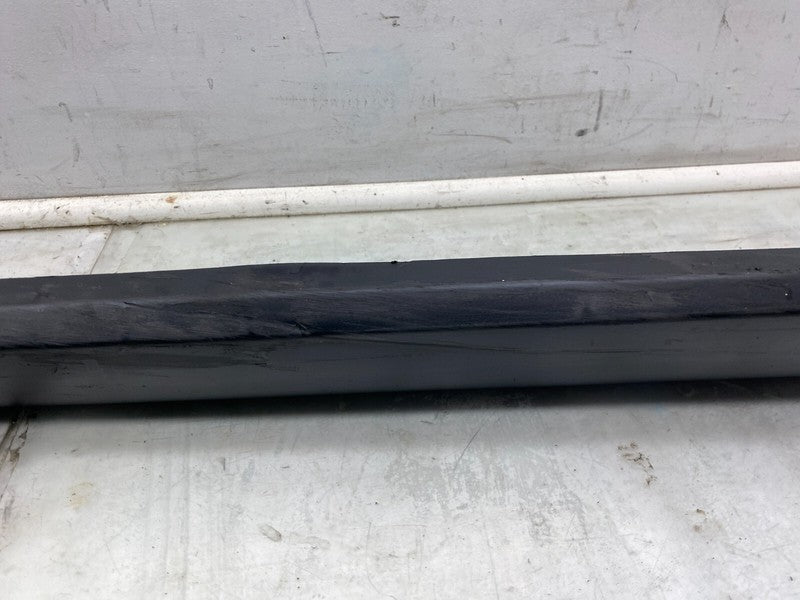 ⭕ 16-20 Tesla Model X Left Rocker Panel Sill Cover Outer Molding LH 10