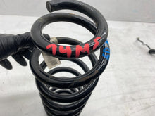 ⭕ 12-20 Tesla Model S Rear Left or Right Shock Absorber Coil Spring FD1Z230B00