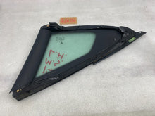 ⭕ 2016-2020 Tesla Model S Rear Driver Side Quarter Fixed Glass Left 1051820-80-D