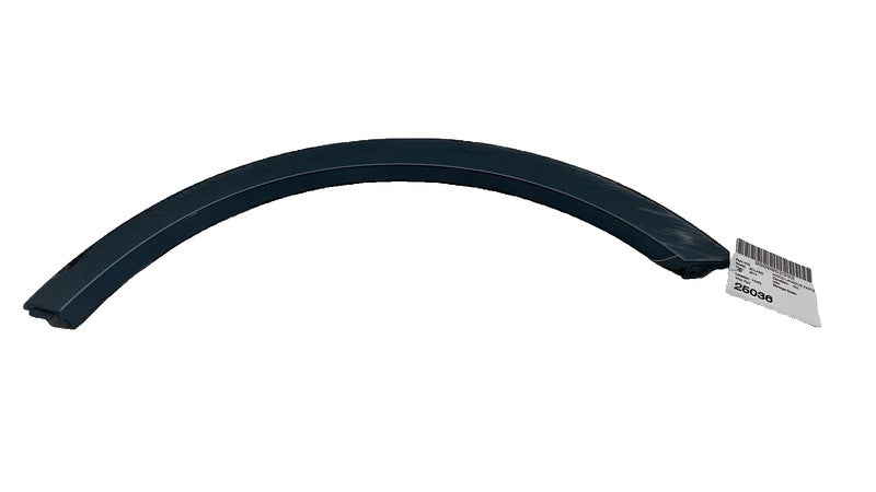 A2428800314 ⭕ 2014-2015 Mercedes-Benz B-Class Rear Left Fender Bracket Trim OEM A2428800314