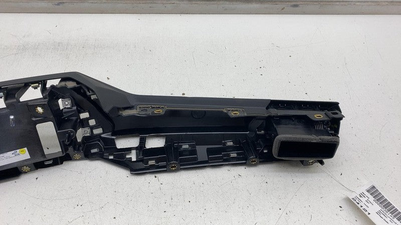 4KL857736 ⭕ 19-23 Audi E-Tron Dashboard Instrument Panel Support Bracket Frame 4KL857736