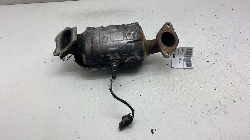 2017-2024 Chrysler Pacifica Exhaust Manifold Converter Assembly OEM