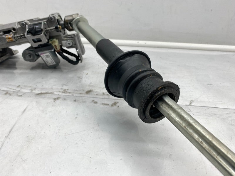 ⭕ 17-23 Tesla Model 3 Electric Steering Column & Intermediate Shaft 10