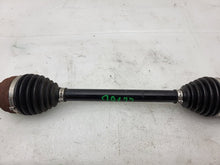 ⭕ 14-18 Model S MS Front Driver Side CV Axle Shaft Driveshaft Left 1030615-00-B