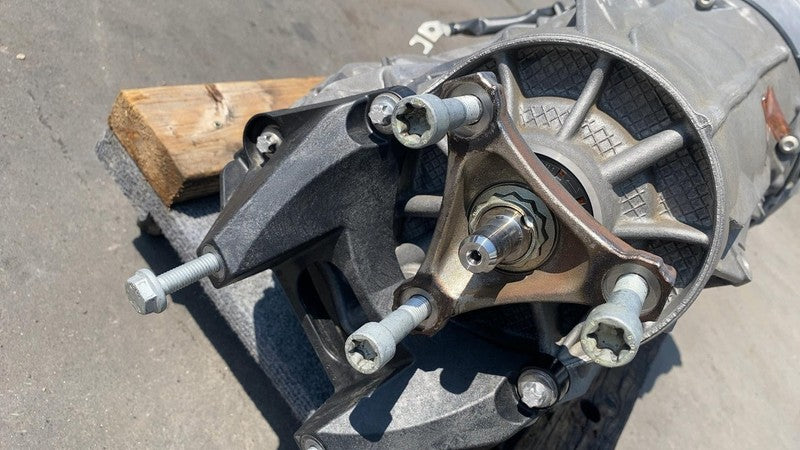 A1722500402 ⭕ 2019-2021 Mercedes-Benz C-Class Automatic Transmission Gear Box A1722500402