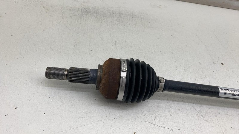 ⭕ 2017-2023 Model 3 Rear Left or Right CV Axle Shaft Halfshaft 25MM 10