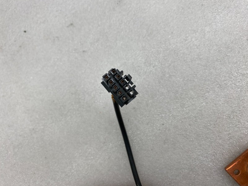 101676200C ⭕ 2012-2020 Tesla Model S High Voltage Battery Shunt Module HV BATT 1016792-00-C