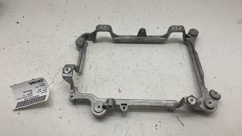 32335743 ⭕ 2021-2023 Polestar 2 Drive Motor Battery Pack Charger Mount Bracket 32335743