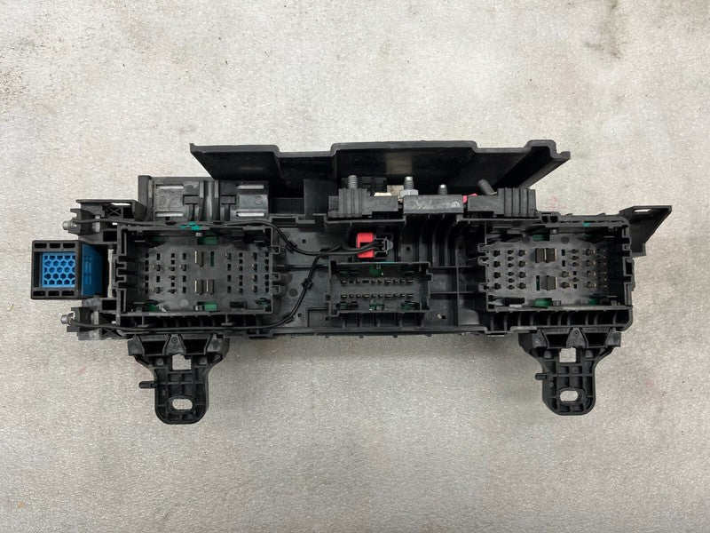 1034406 00 C ⭕16-20 Model S Front Trunk Frunk Engine Bay Under Hood Fuse Box 12V 1034406-00-C