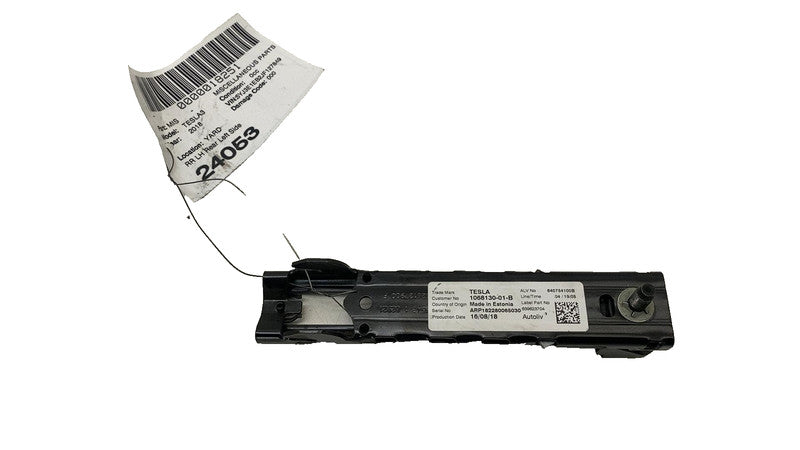 ⭕17-23 Model 3 Y Front Left/Right 1st Row Seat Belt Height Adjuster 10