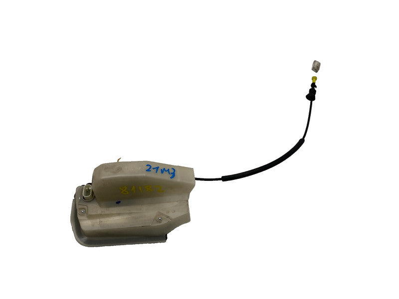 150067500A ⭕ 17-23 Model 3 Rear Passenger Side Door Lock Latch Actuator Right 1500675-00-A