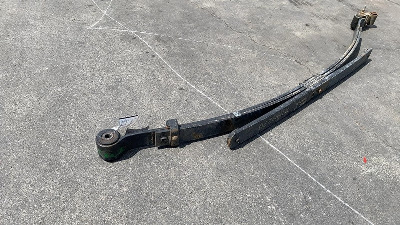 23287270 ⭕ 14-19 Silverado 1500 Rear Left or Right Suspension Leaf Spring AWD 23287270