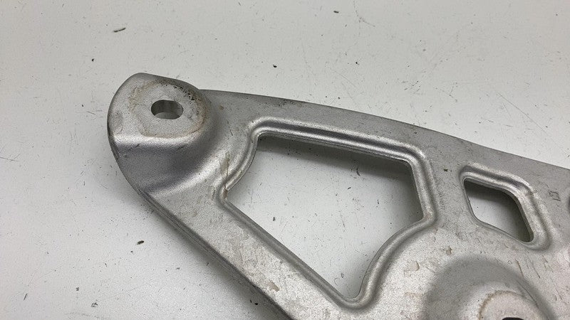 A 297 625 47 00 ⭕ 22-23 Mercedes EQS 450+ Front Left Fender Apron End Rail Bracket A2976254700