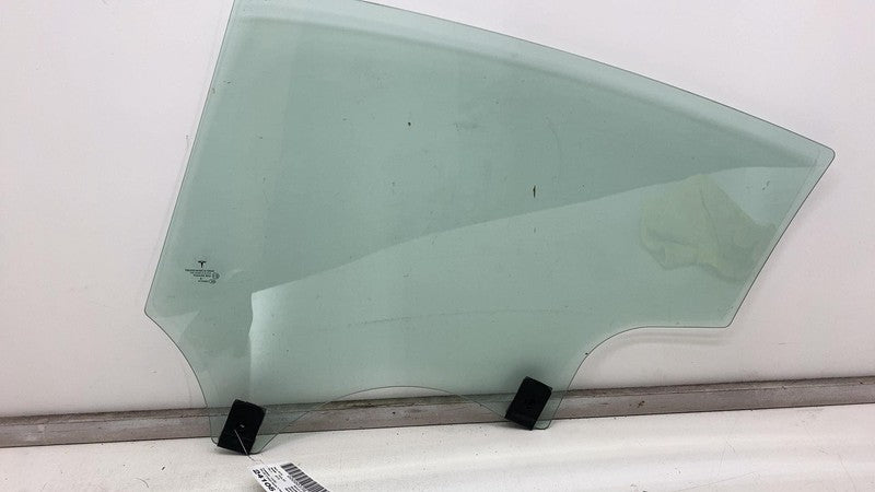 ⭕17-23 Tesla Model 3 Rear Passenger Side Door Window Glass Right Singl