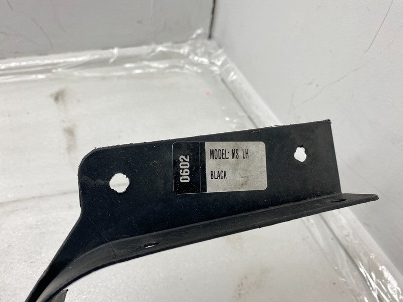 600587400J ⭕ 12-20 Model S Driver Side Rocker Panel Outer Sill Molding Left LH 6005874-00-J