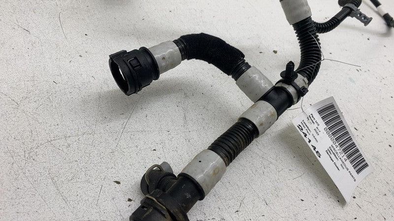 PT00061743D ⭕ 2022-2024 Rivian R1T Coolant System Hose Cooling Pipe Tube OEM PT00061743-D