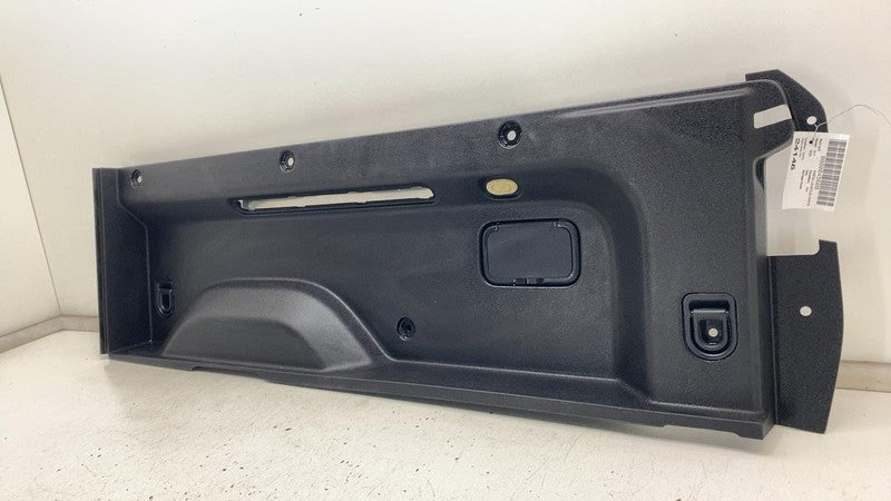 PT00002098L ⭕ 22-24 Rivian R1T Trunk Pick Up Box Right Side Trim Cover Panel RH PT00002098-L